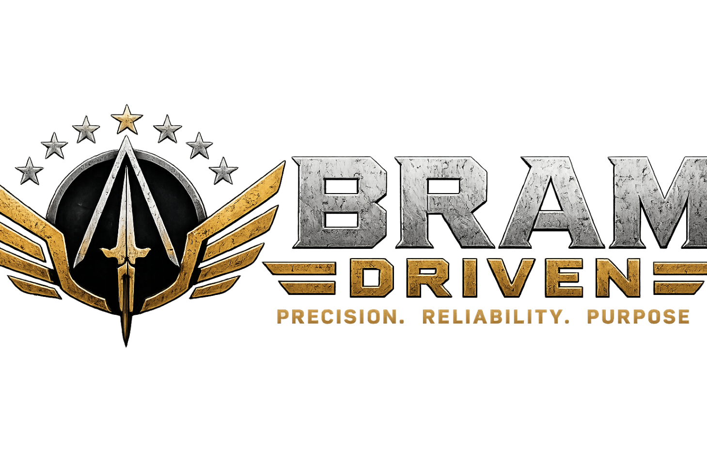 Bram Driven