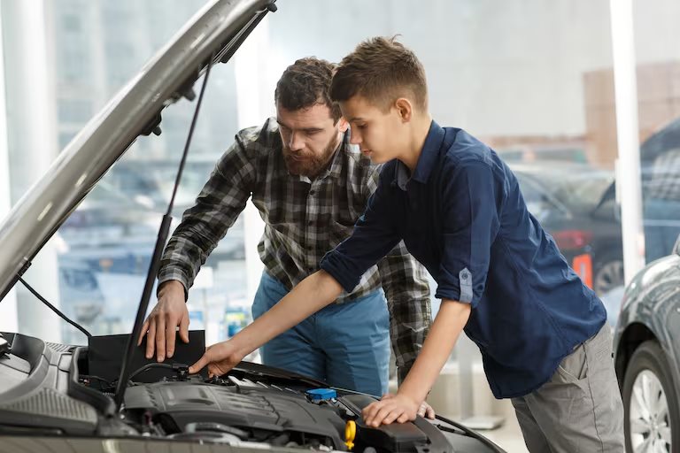 Lester Raines Acura South Charleston WV