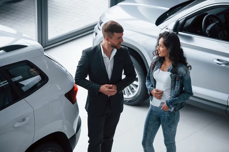 Lester Raines Acura South Charleston WV