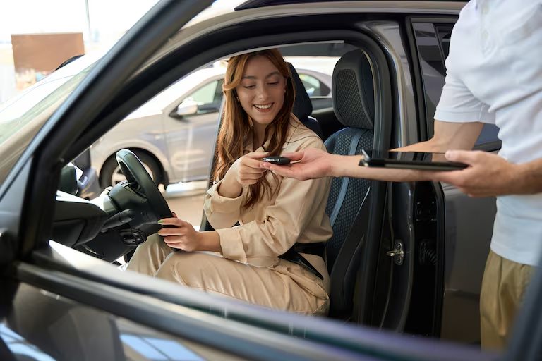 Lester Raines Acura South Charleston WV