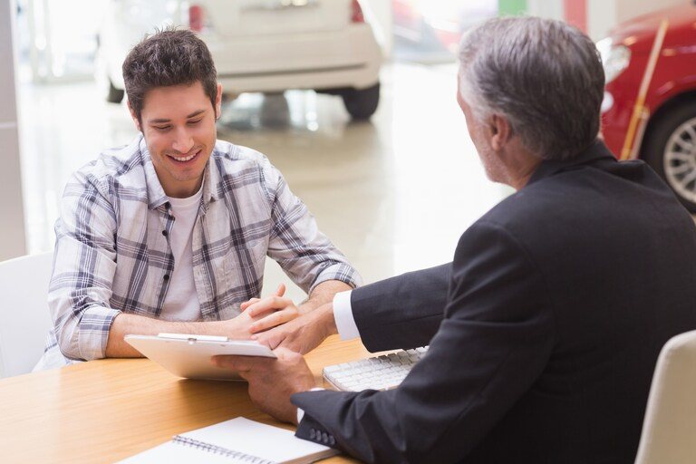 Lester Raines Acura South Charleston WV