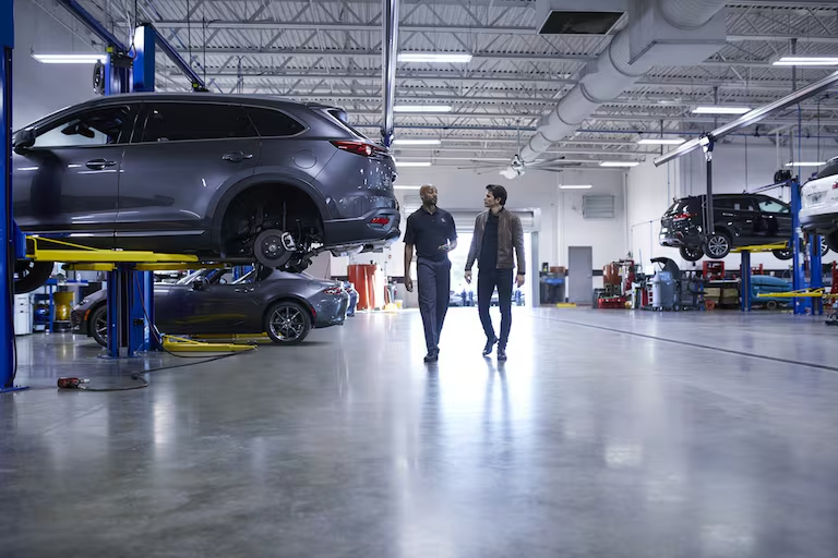 Jeff Wyler Eastgate Mazda