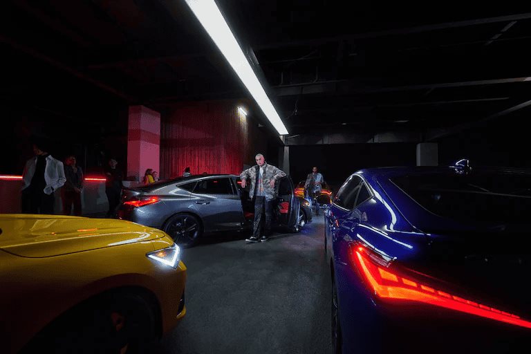 Lester Raines Acura South Charleston WV