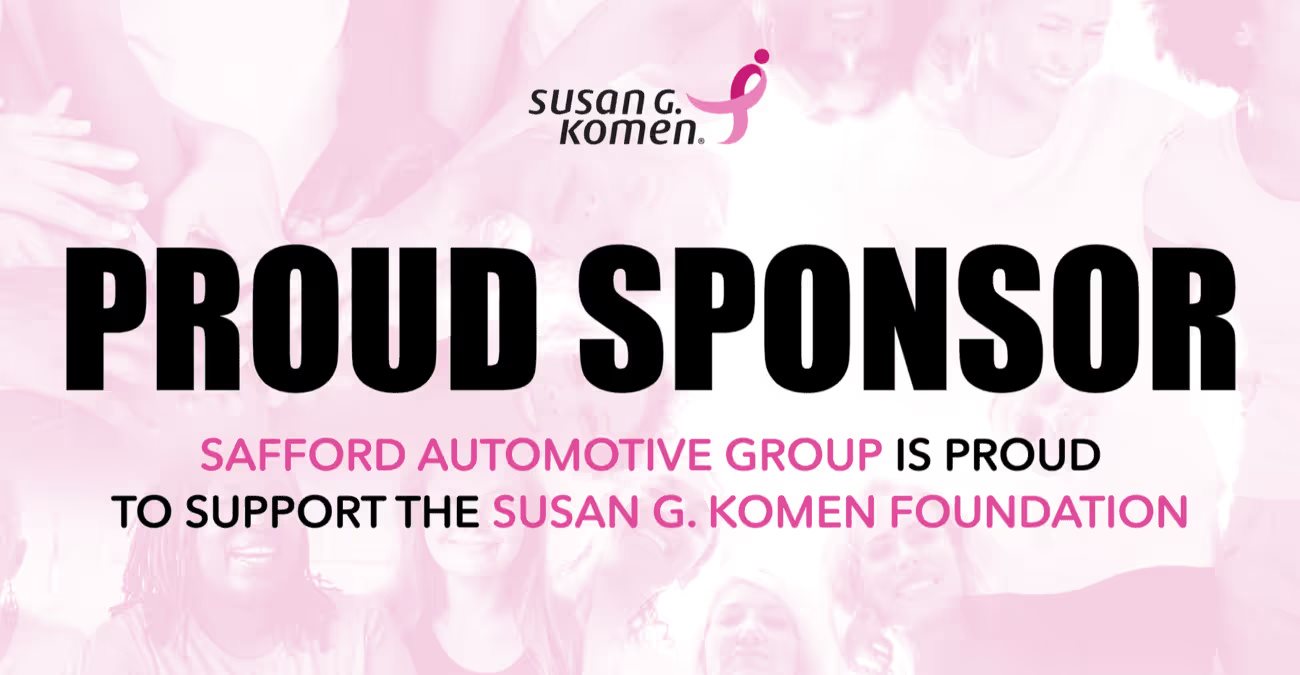 Susan G. Komen More Than Pink Walk