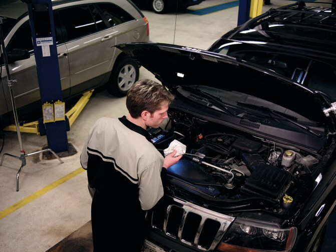 Cedar City Chrysler Dodge Jeep Ram