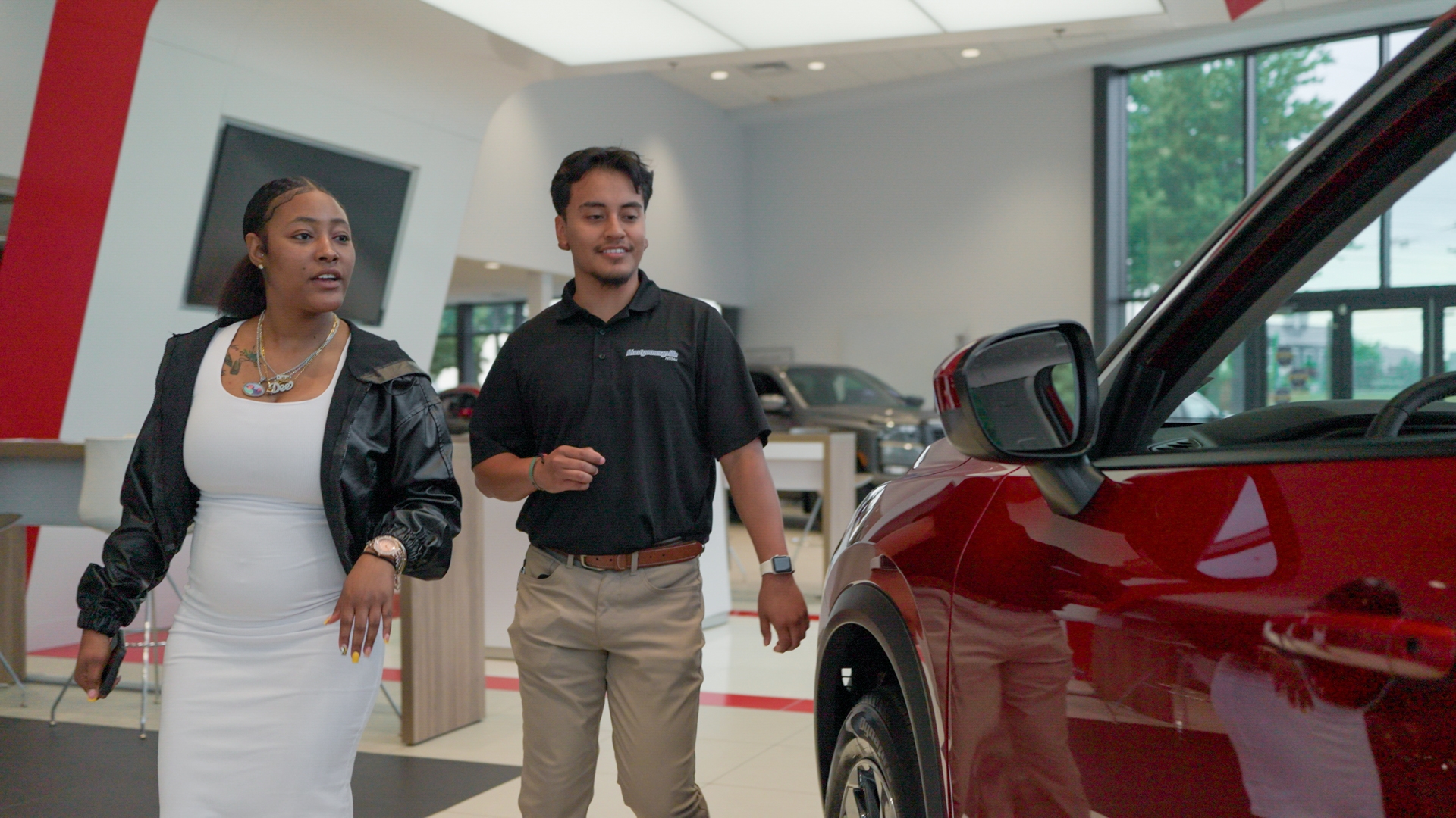 Montgomeryville Nissan Montgomeryville PA