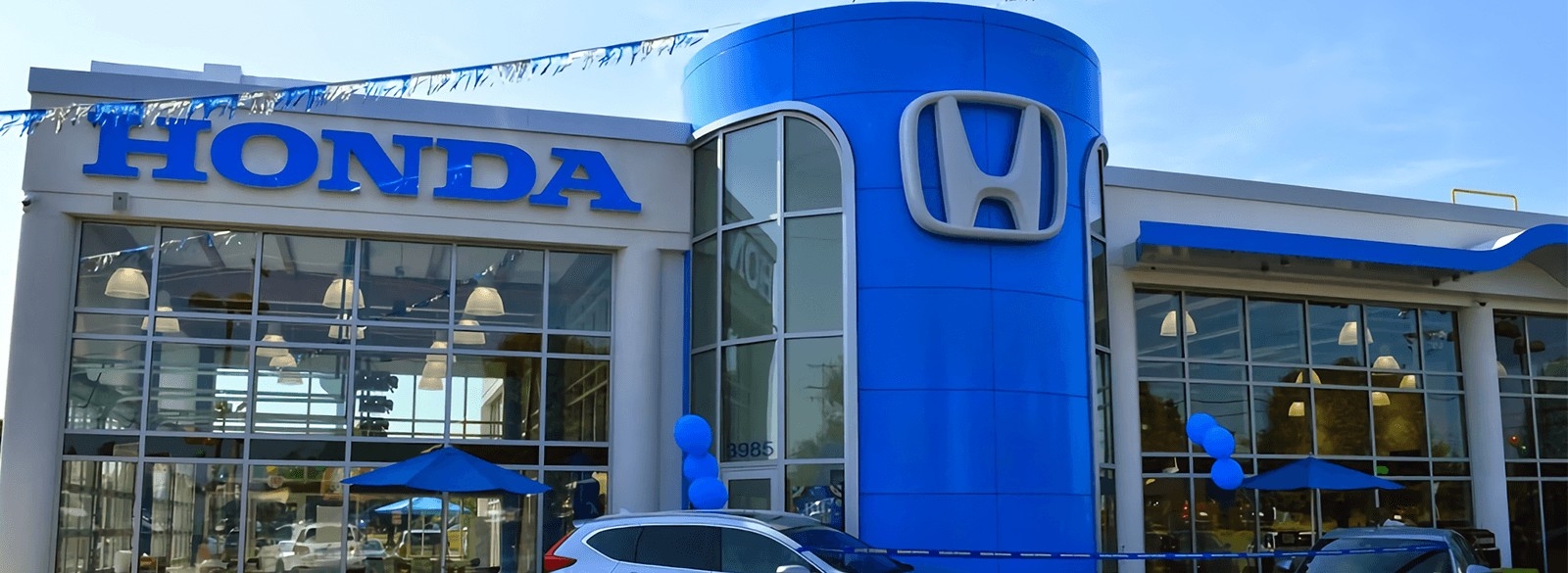 CMA's Honda of Winchester Winchester VA