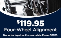 $119.95