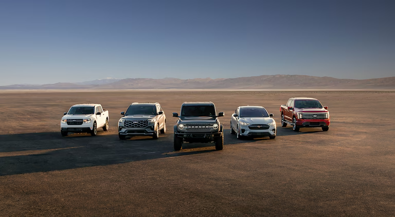 Cedar City Ford