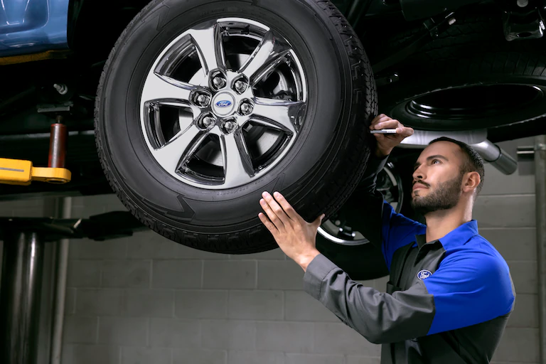 Cedar City Ford
