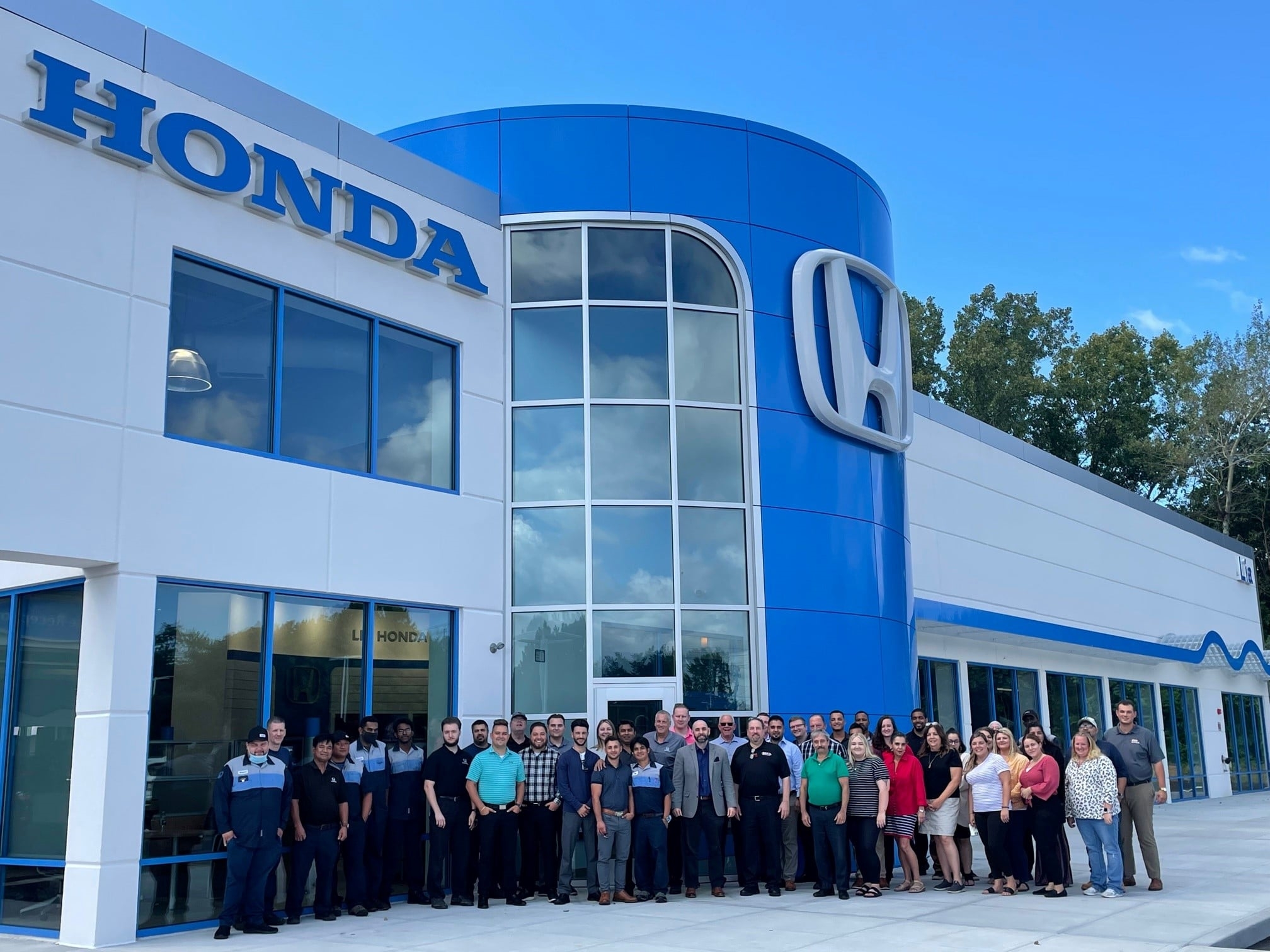 Lia Honda Albany Your Trusted Local Car Dealership in Albany, NY