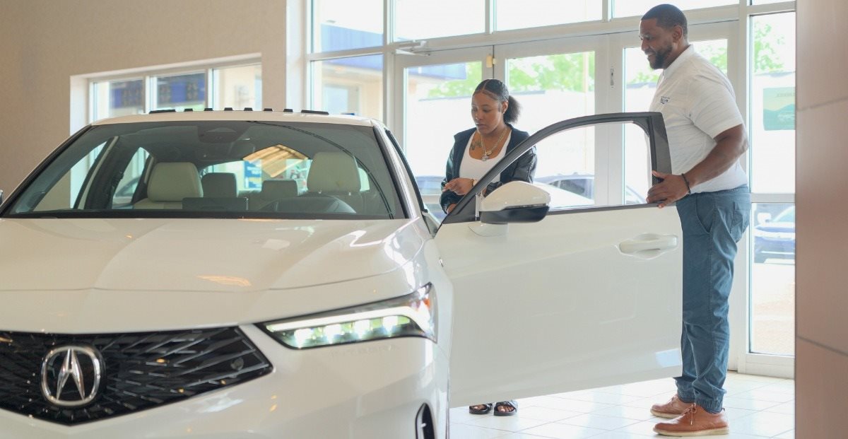 Montgomeryville Acura Montgomeryville PA