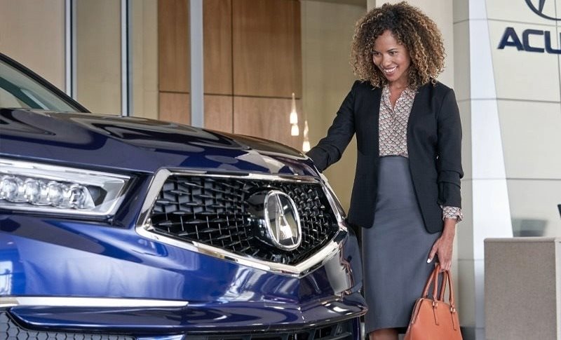 Montgomeryville Acura Montgomeryville PA