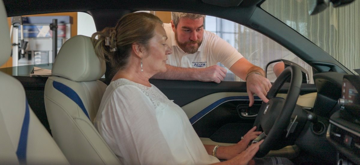 Montgomeryville Acura Montgomeryville PA