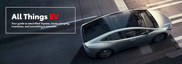 All Things EV