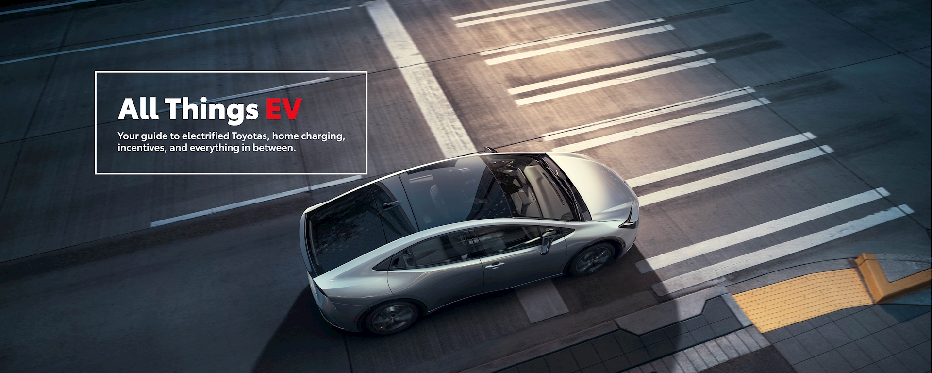 All Things EV