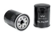 INFINITI Oil Filters