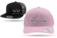 INFINITI Hats