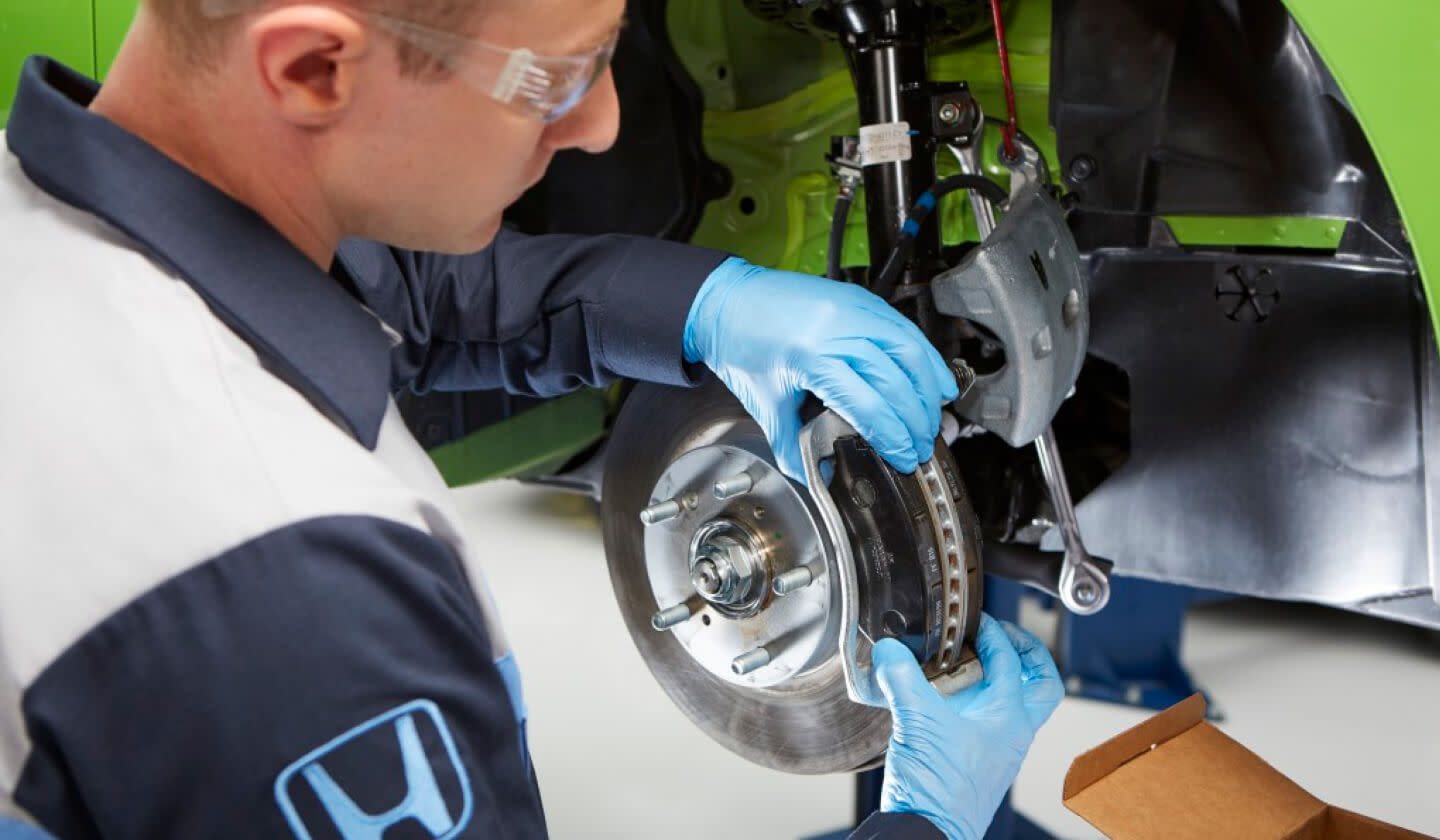 Planet Honda Tilton NH