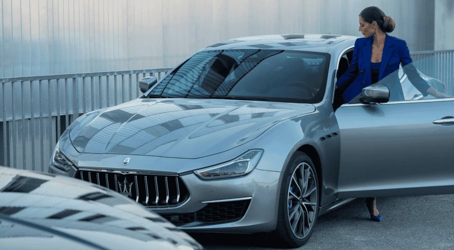 Maserati of Tysons Corner Vienna VA