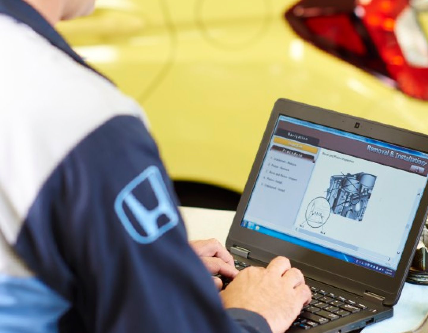 Planet Honda Tilton NH