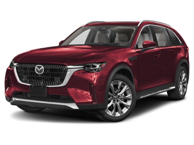 2025 Mazda CX-90 Premium Plus Package AWD Automatic