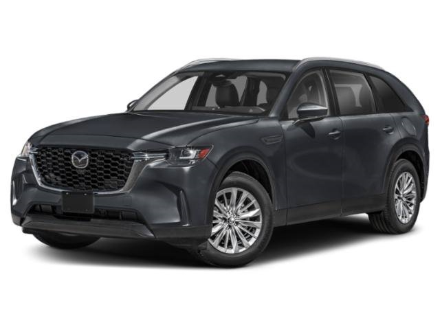 2025 Mazda CX-90 Premium Plus Package AWD Automatic