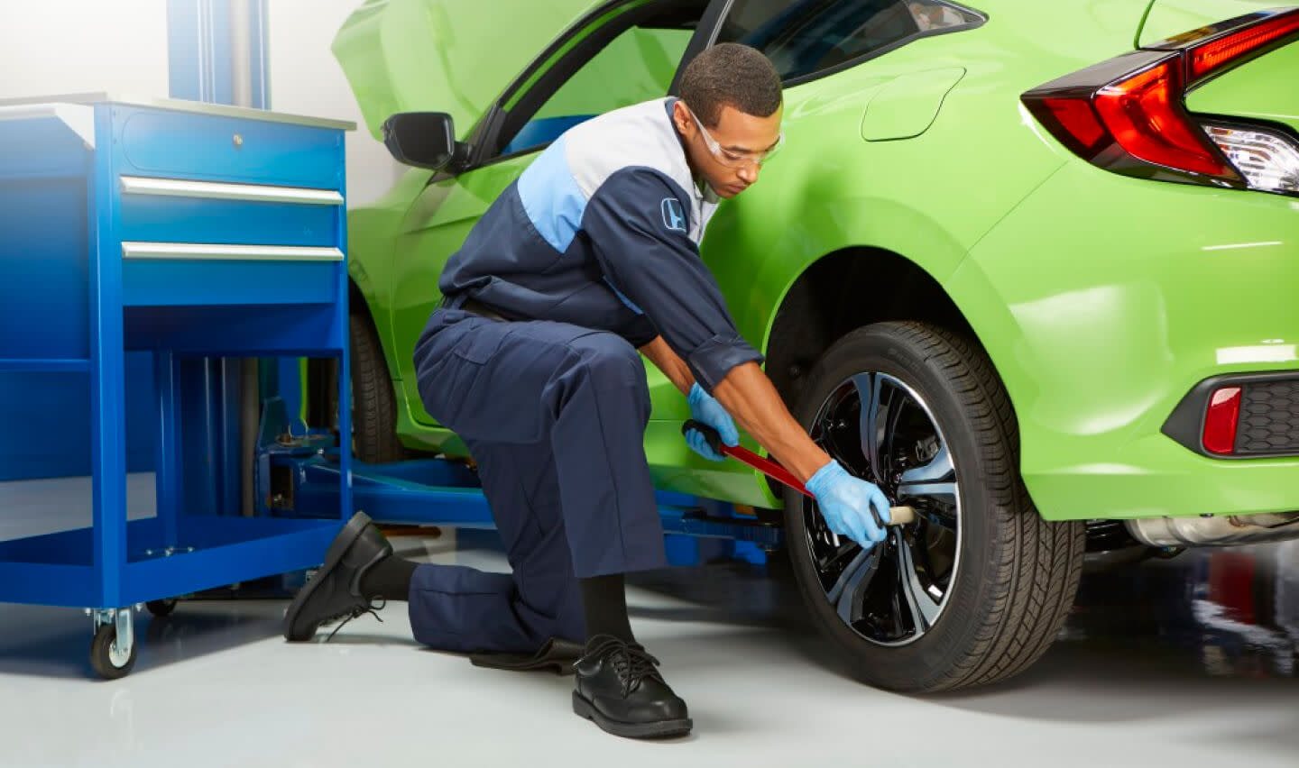 Planet Honda Tilton NH