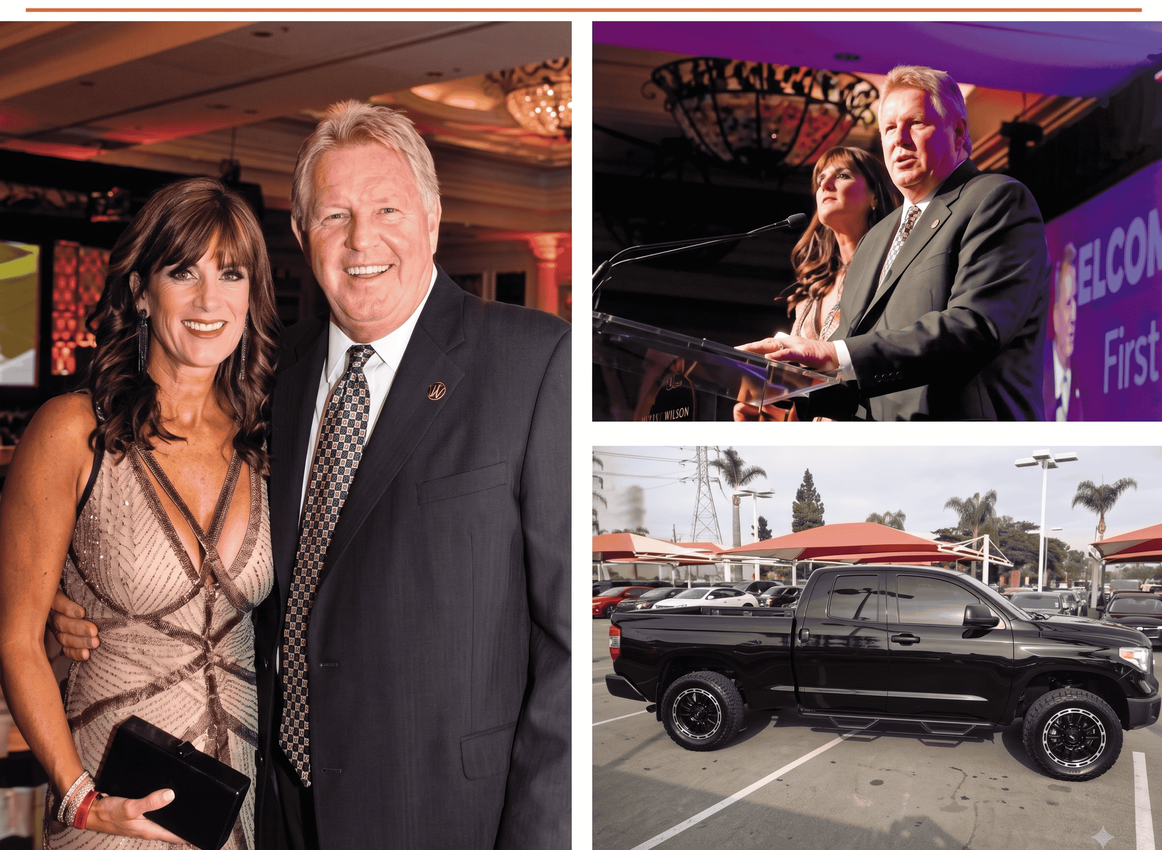 1 Millionth Vehicle sold