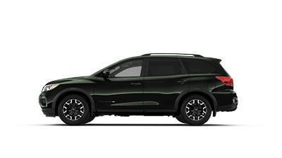 Pathfinder