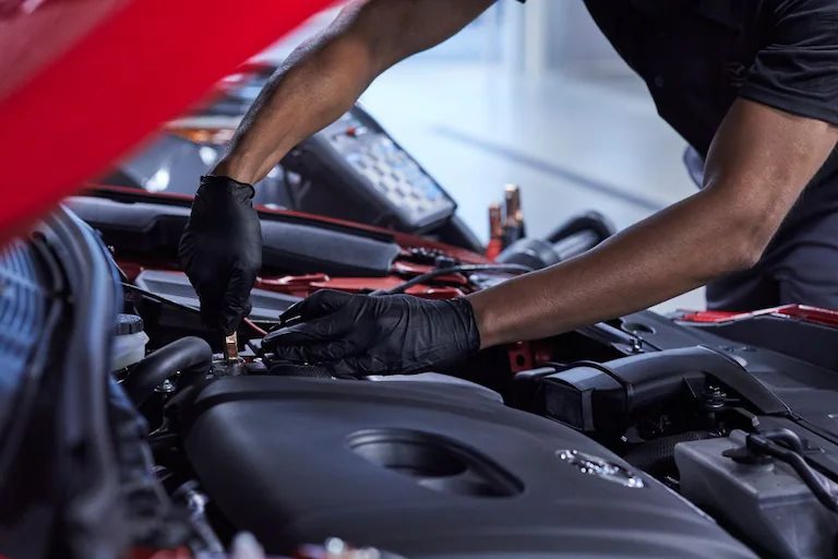Lester Raines Mazda South Charleston WV