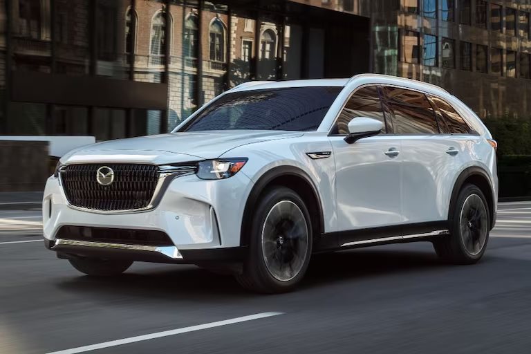 Lester Raines Mazda South Charleston WV