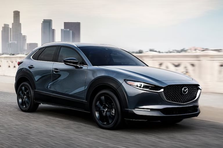 Lester Raines Mazda South Charleston WV