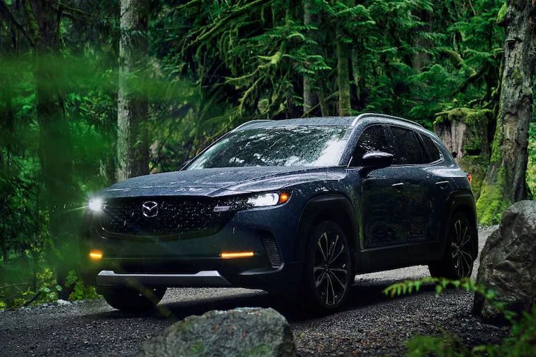 Lester Raines Mazda South Charleston WV