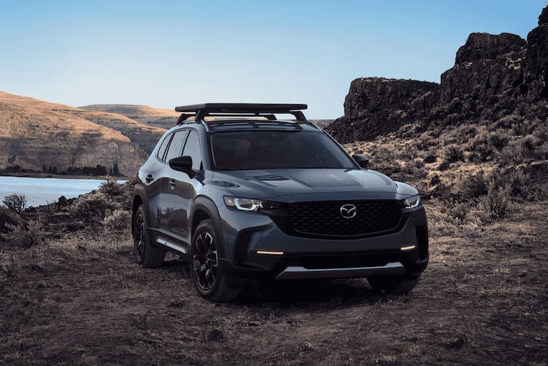 Lester Raines Mazda South Charleston WV
