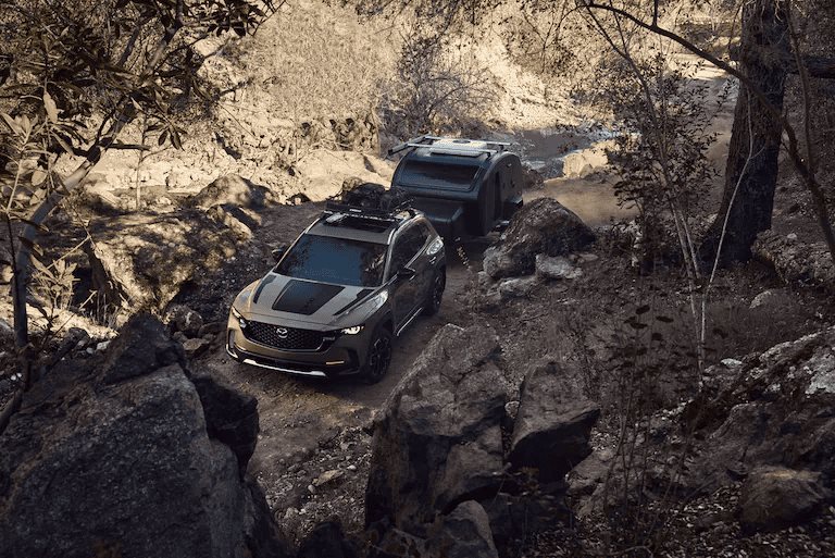 Lester Raines Mazda South Charleston WV