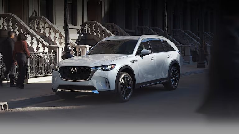 Lester Raines Mazda South Charleston WV