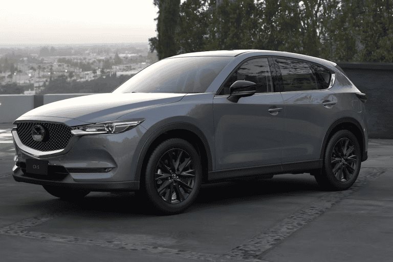 Lester Raines Mazda South Charleston WV