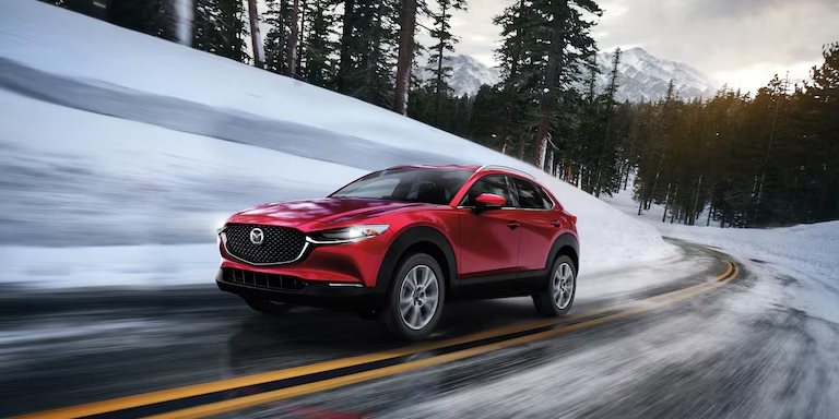 Lester Raines Mazda South Charleston WV
