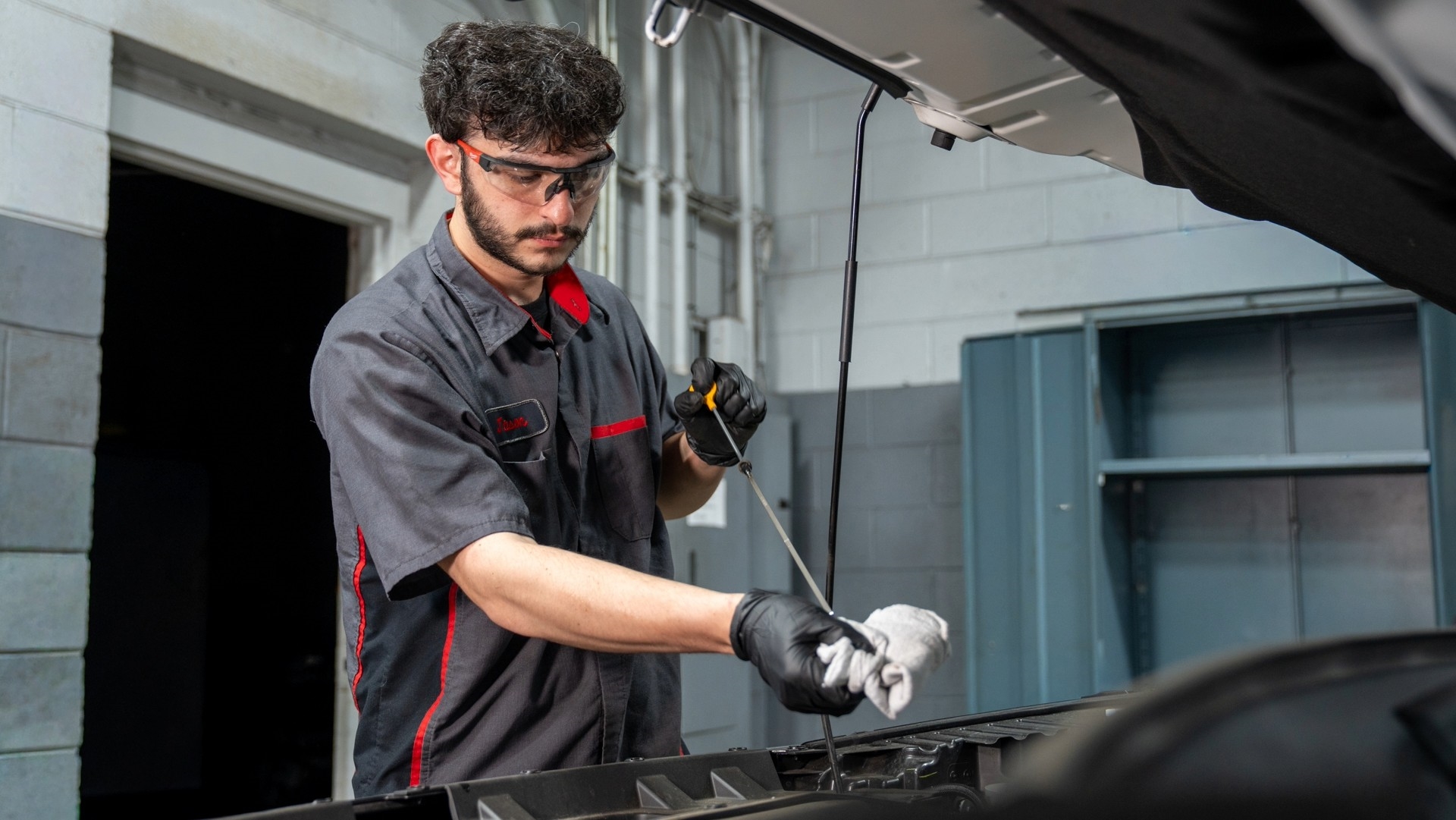  Oil & Filter Change Special