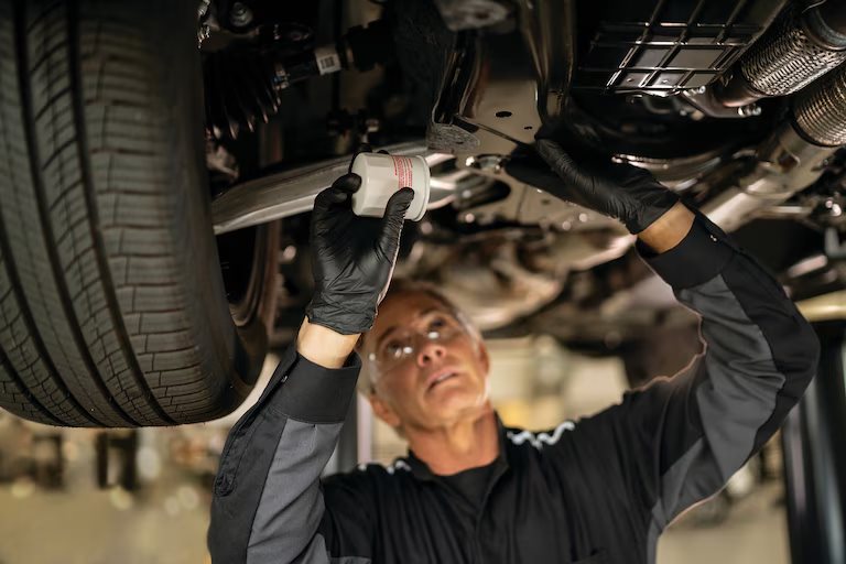 Lester Raines Mazda South Charleston WV