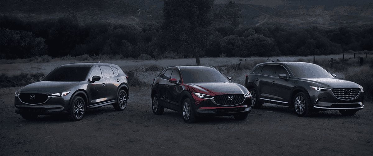 Lester Raines Mazda South Charleston WV