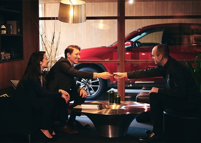 Lester Raines Mazda South Charleston WV