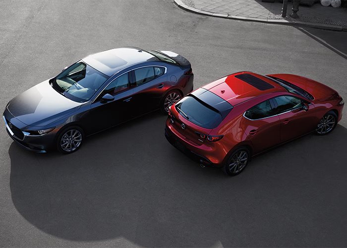 Lester Raines Mazda South Charleston WV