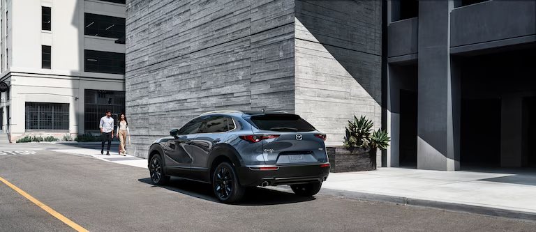 Lester Raines Mazda South Charleston WV