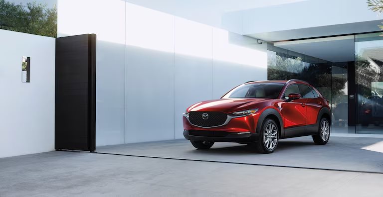 Lester Raines Mazda South Charleston WV