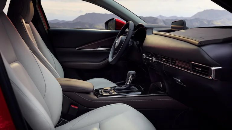 Lester Raines Mazda South Charleston WV