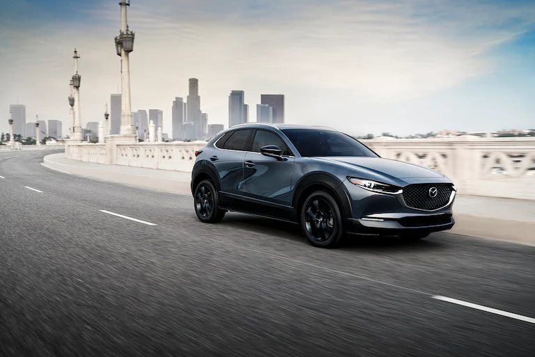 Lester Raines Mazda South Charleston WV