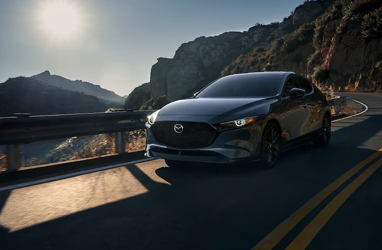 Lester Raines Mazda South Charleston WV
