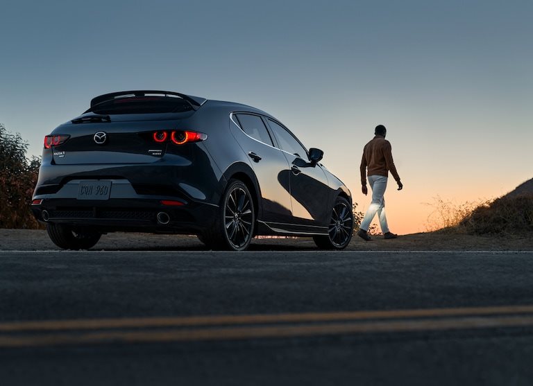 Lester Raines Mazda South Charleston WV